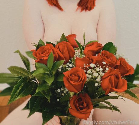 VtuberFefe pornstar pretty image