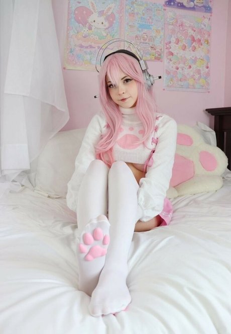 Melondoki star pornographic pics