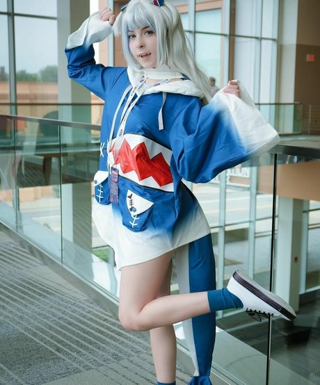 Melondoki model high quality pictures