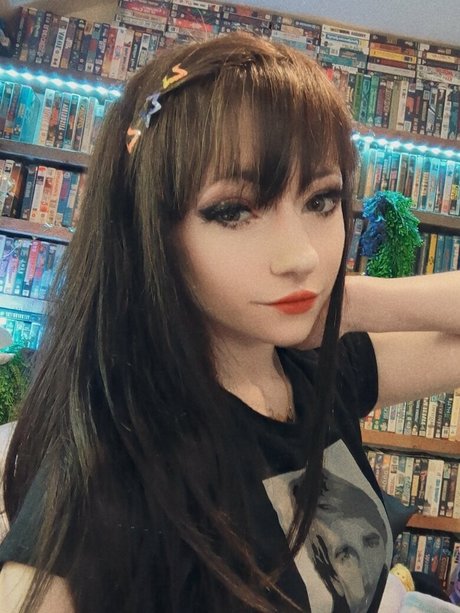 Yogscast Bouphe star beautiful image