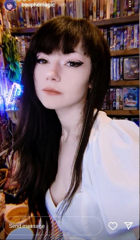 Yogscast Bouphe erotic pornstar image