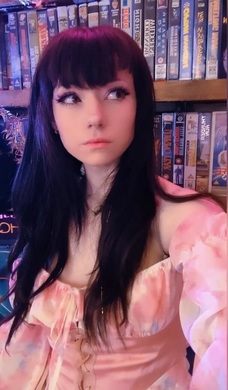 Yogscast Bouphe nudes actress image