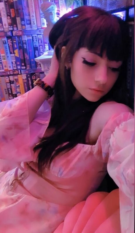 Yogscast Bouphe star nudes gallery