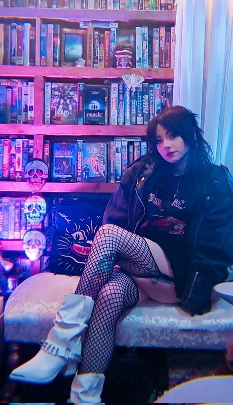 Yogscast Bouphe perfect model archive