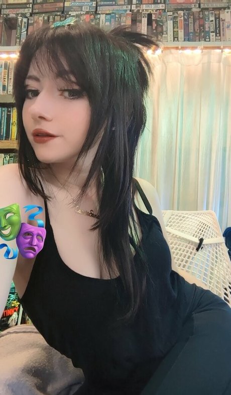 Yogscast Bouphe nudes pornstar images