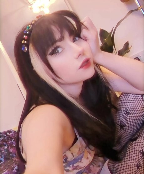 Yogscast Bouphe model sexy picture