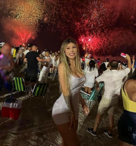 Allana 047 exclusive star archive