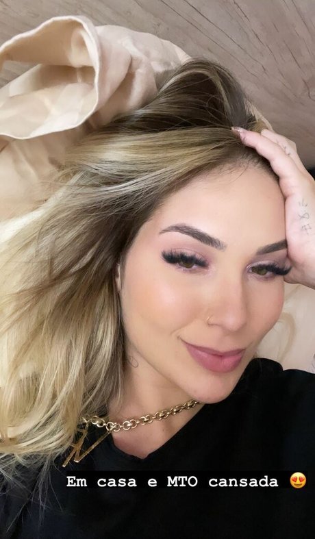 Virginia Fonseca star top photo