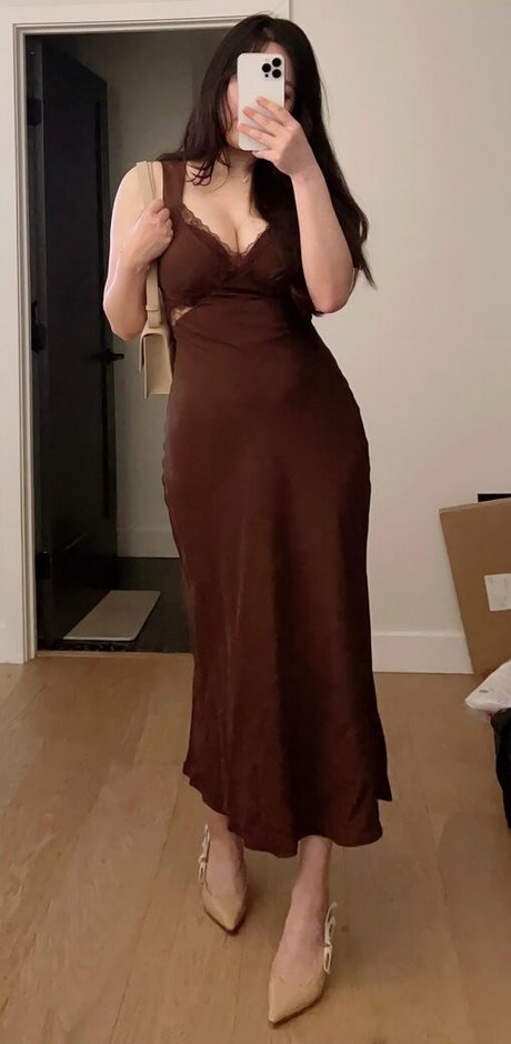 Ploo pornstar exclusive pictures