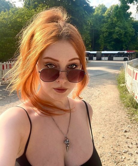 KDRkitten model exclusive pic