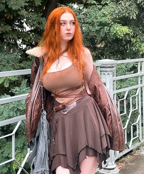 KDRkitten model nice pictures