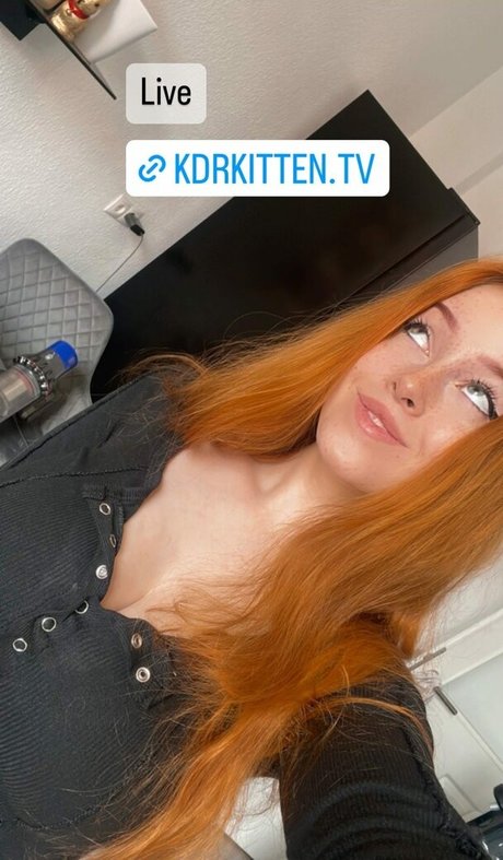 KDRkitten model sex image