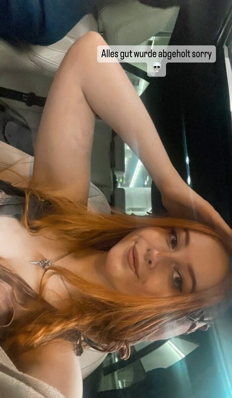 KDRkitten hot model img