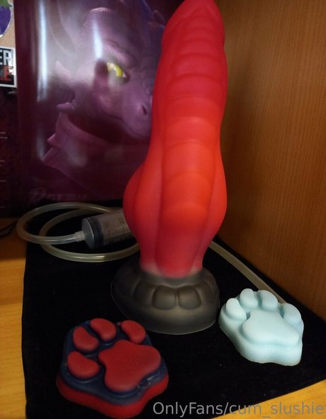 cvmslushie free star picture