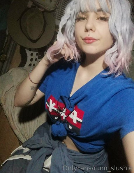 cvmslushie high quality model gallery