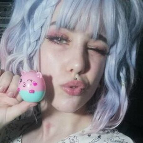 cvmslushie star art photo