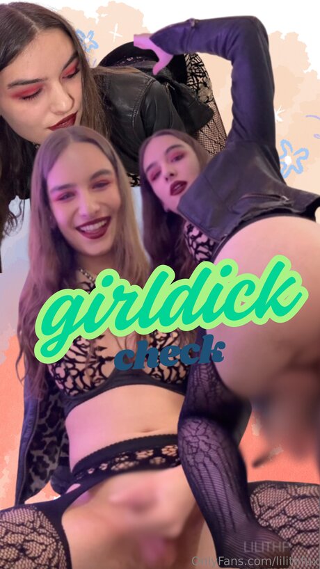 Lilithfux xxx star pics