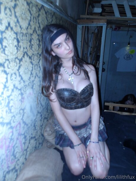 Lilithfux hd pornstar pic
