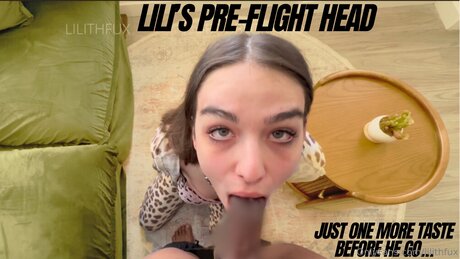 Lilithfux perfect actress photo