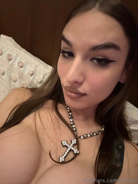 Lilithfux star pornographic pictures