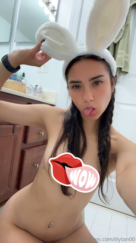 Lilytan00 pretty pornstar galleries