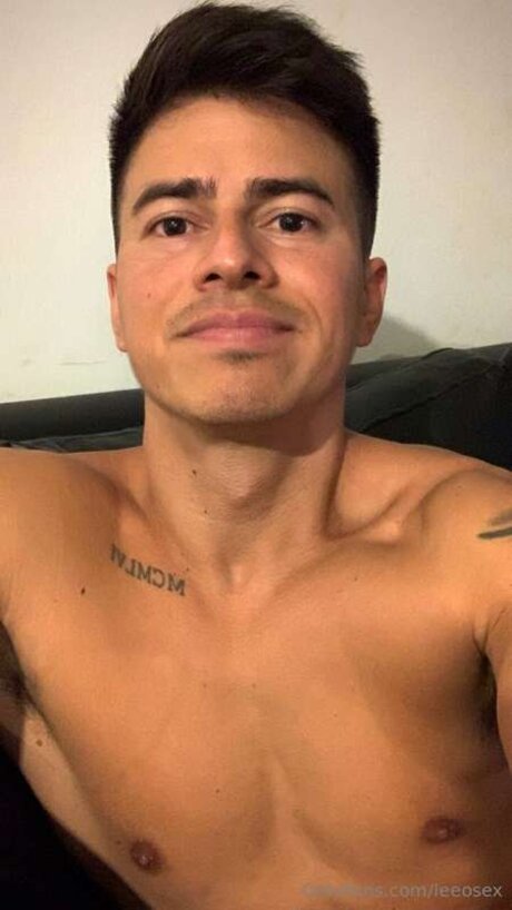 Leeosex model sexy images