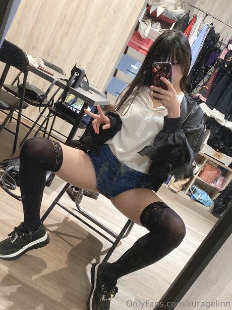 Kuragelinn free actress photo