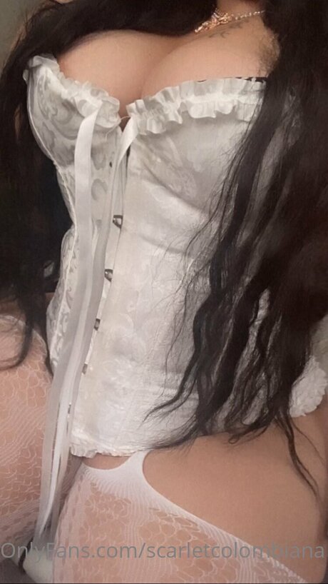 Kinkyxtinacolombiana star porn photo