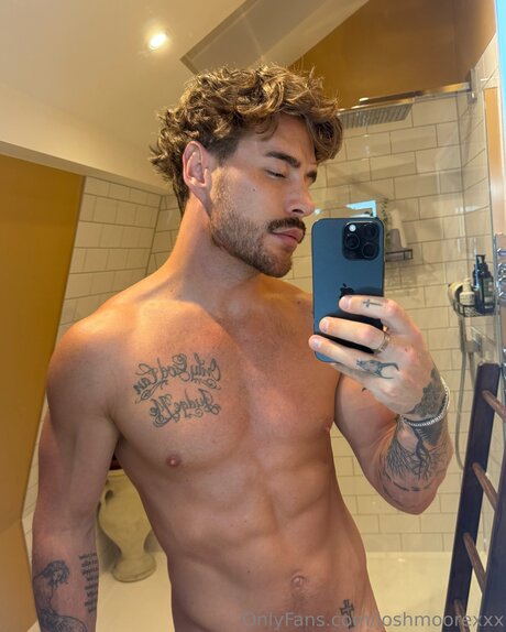 Joshmoorexxx best pornstar pics