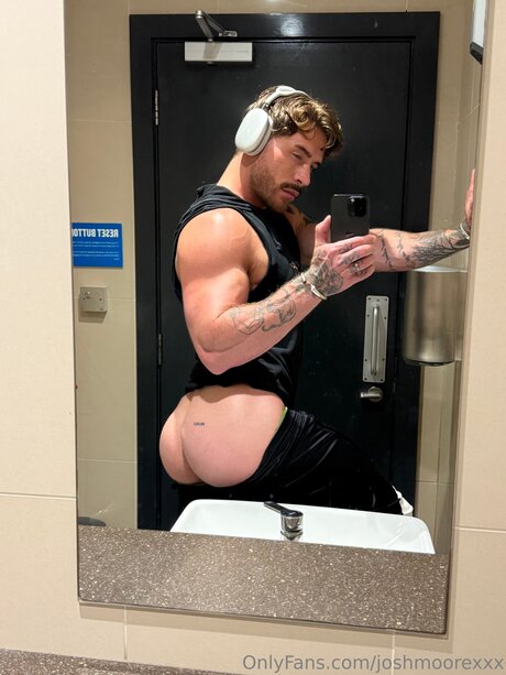 Joshmoorexxx nice star image