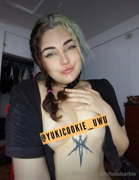 Holabarbie pornstar image