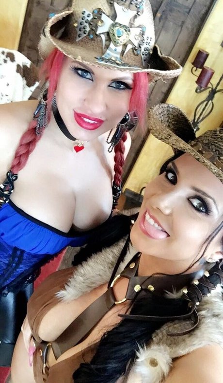 Romi Rain star sex archive