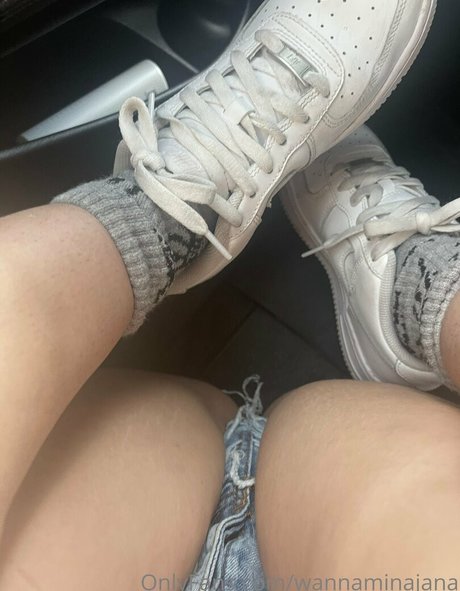 wannaminajana pornstar hd archive