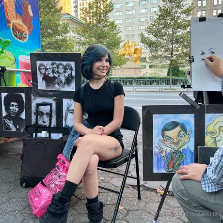 onion onlyfans pretty pic