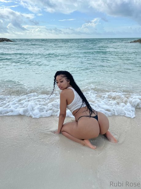 Rubi Rose pornstar xxx picture