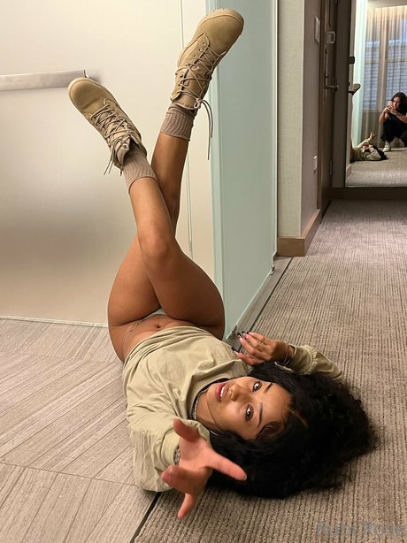 Rubi Rose pornstar adult image