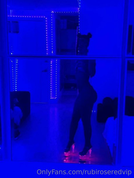 Rubi Rose pornstar high quality photo