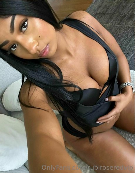 Rubi Rose star nudes images