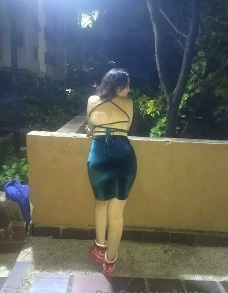 Fyorenzana star hot images