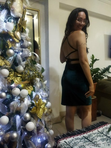 Fyorenzana hot star images