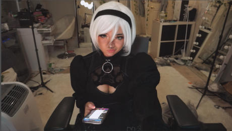 bdsm slave onlyfans top photo