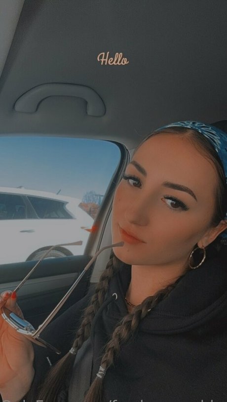 Ashley SEXT QUEEN_ model exclusive gallery