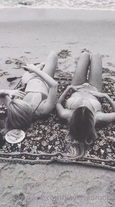 Kayla Simmons high quality model images