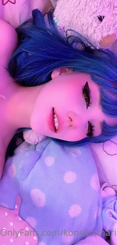 Koneko Mari best actress photos