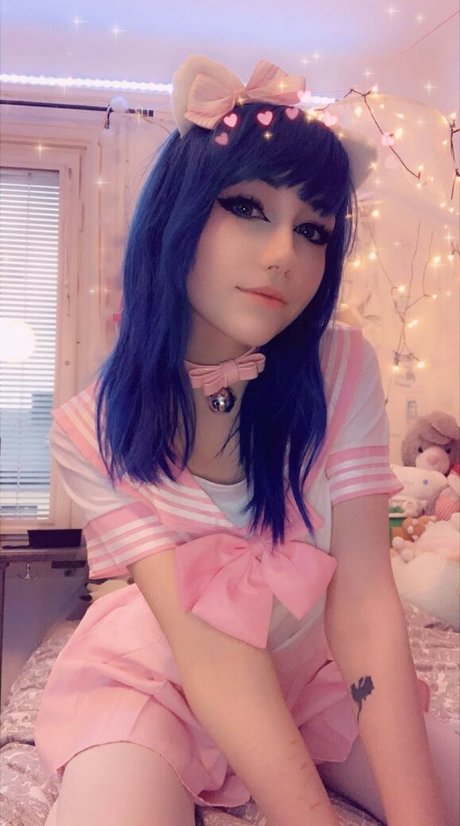 Koneko Mari model sexy galleries