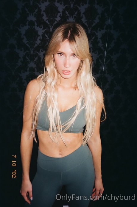 Chyburd pornstar art image