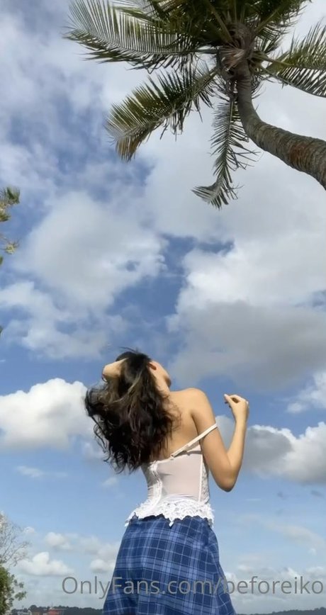 Beforeiko model photos