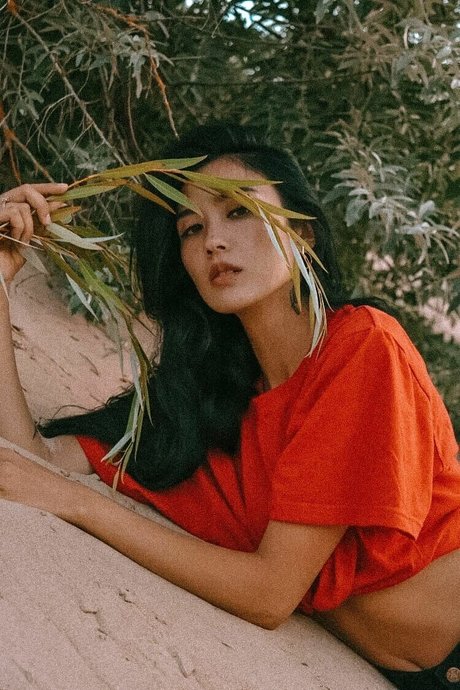 Yoona Lee nice pornstar archive