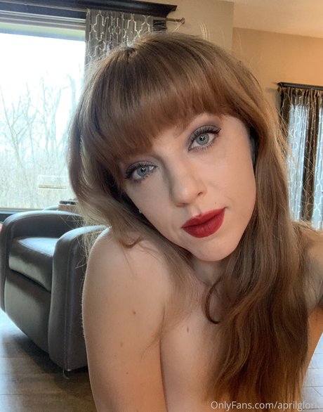 April Gloria sex model galleries