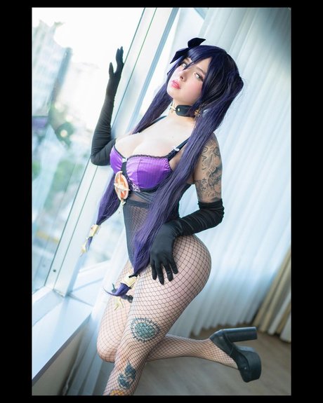 Hana Senpai best star photo